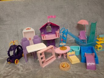 Karavan pre barbie. - 5