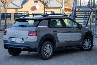 Citroën C4 Cactus PureTech 82 Feel - 5