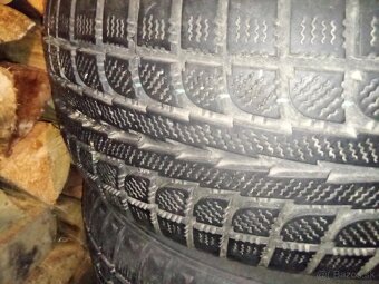 Predám originálne disky Mazda - 5