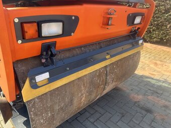 HAMM DV 90 VO vibrační válec - 5