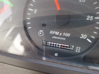 Malotraktor Wisconsin Yukon Kubota - 5