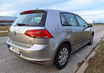 Predam VW Golf 7, 1,2 TSi, Comfortline 63kW - 5