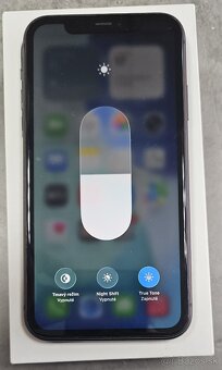 Apple Iphone 11 64GB Black - 5