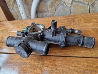 Termostat 9656182980 - 5