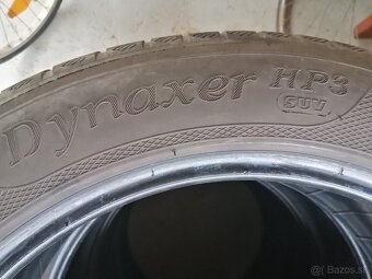 letné pneu - 5