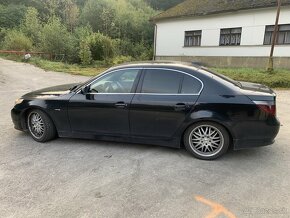 BMW E60 530d 160kw - 5