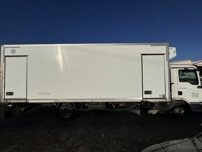 MAN TGL 12.250 11990kg čelo - 5