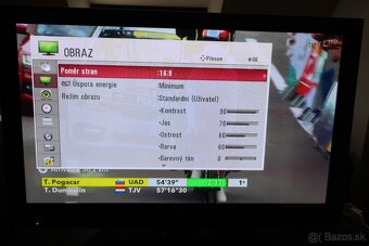 TV LG Plasma 42PQ2000 - 5
