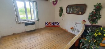 RODINNÝ DOM neďaleko Sobraniec – BUNKOVCE - 5