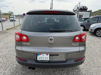 Volkswagen Tiguan >reserve - 5