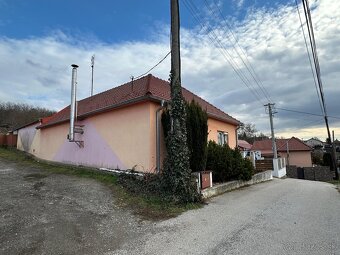 VÝMENA / PREDAJ – Rodinný dom v Koplotovciach, 135 m² zastav - 5
