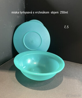 Predám Tupperware nádoby do kuchyne - 5