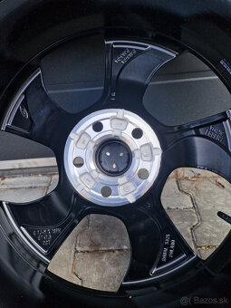 5x108 r18 kolesa disky ford mustang mache alu 18 kuga 225 60 - 5