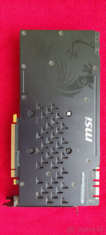 PC komponenty bez skrine - 5