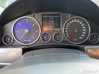 Predám vymenim vw tuareg 1 - 5