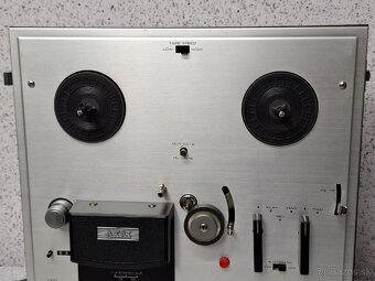 AKAI 1720W / REEL TO REEL / FOUR TRACK STEREOPHONIC - 5