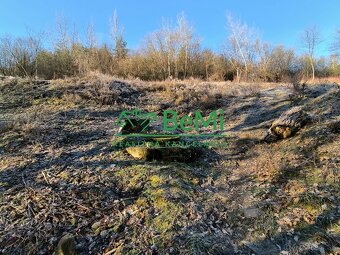 Pozemok Považská Bystrica, 3129m2 146-14-PEMOa - 5