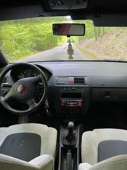 Fabia 1.9 tdi - 5