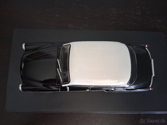 Wartburg 312 hachette 1:24 nie 1:43 ani 1:18 - 5