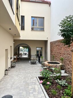 Prenájom 37 m2 kancelárie v centre Trnavy - novostavba s par - 5