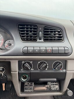 Škoda felicia - 5