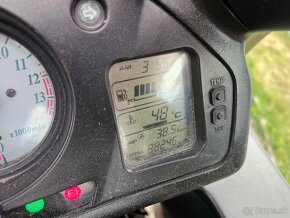 predam hondu vfr800 rv1999 - 5
