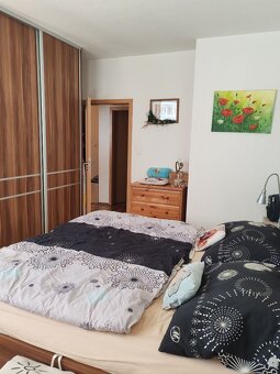 3 - izbový byt s dvoma balkónmi v centre mesta Malacky - 5