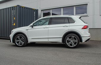 Volkswagen Tiguan 2.0 TDI R-Line DSG - 5