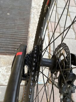 Rockrider st 530s - 5