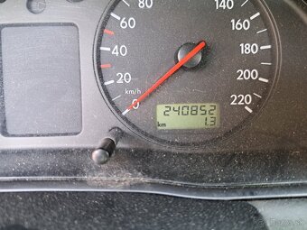 Volkswagen passat b5 - 5