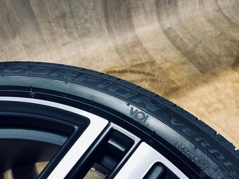 TOP letní kolesa Volvo XC90 R22 R-Design - 5