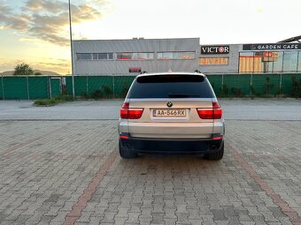 BMW X5 E70 3.0d 173kw Xdrive - 5
