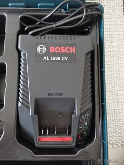 BOSCH GST 185-LI Akumulátorová priamočiara píla - 5