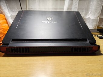 Acer Predator - 5