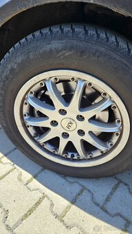 Skoda Oktavia 2 1.9 TDI - 5