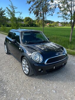 MINI COOPER R56 1,4 2008 175ookm - 5