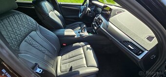 BMW 545e 2022 - 5