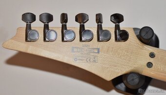 Ibanez S320 - 5