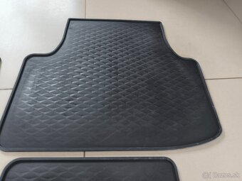 Rohože SEAT CUPRA - 5