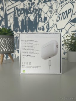Apple AirPods pro 2 - 5