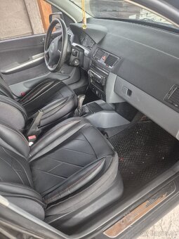 Skoda fabia - 5