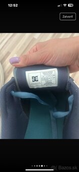 DC tenisky - 5
