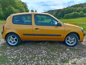Renault clio 1.2 43kw - 5