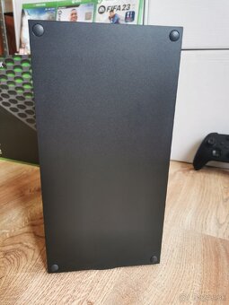 Xbox Series X 1TB - 5