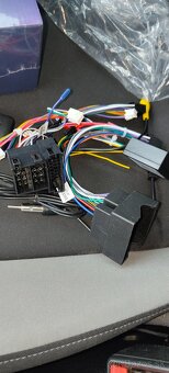 9" dotykové autoradio - 5
