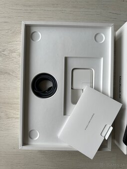 Macbook Air 2022 M2 256gb - 5
