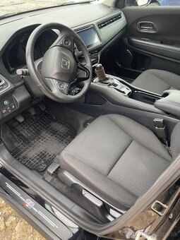 Honda HR-V 1.,5 vtec,len 93 000 km - 5