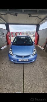 Honda jazz 1.4 idsi - 5