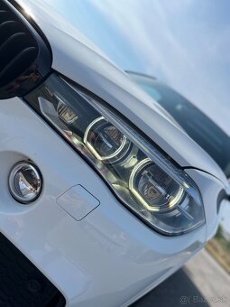 BMW X5 F15 original Performance ( NOVÉ ROZVODY ) - 5