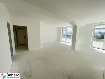 PREŠOV-3 IZBOVÝ BYT, NOVOSTAVBA, 85 m2,SOLIVAR.,UL. ZLATOBAN - 5